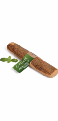 PETMEX Tyčka z olivového dřeva L – žvýkací hračka pro psa – 230-450g