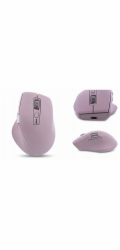 Bezdrátová počítačová myš TnB Mouse Bluetooth 2,4 GHz, USB-C, 1000–3200 DPI, 500 mAh / Mwinfinitepropk