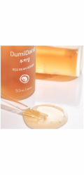 Dumidang červené fazolové sérum na obličej 50 ml