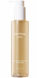 Marion Dumidang Rice Ginseng Glass Skin Odličovací olej 150ml