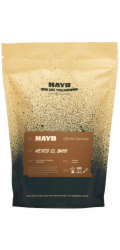 HAYB Mexico El Buho Espresso zrnková káva 1 kg