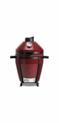 Gril Kamado Bono MINIMO EVO 16, červený, 54 cm