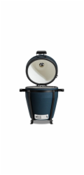 Gril Kamado Bono MINIMO EVO 16, modrý, 54 cm