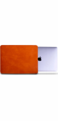 Pouzdro Baltan Baltan pro Apple MacBook Air 13 [M1] hnědé