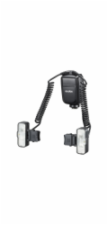 Godox MF-T76S  Macro Twin Blitz  für Sony