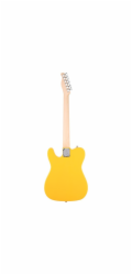 Arrow Telico TL 11 Peanut Butter Maple/Black - elektrická kytara