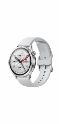 Xiaomi Watch S5 46mm Silver