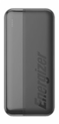 Powerbanka Energizer EUE020050CC_BK_ML Černá 20000 mAh