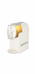 Unold 48960 Sofia Creme  2in1 Slush- &amp; Soft Ice Cream