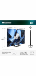 Hisense 85U7DSE