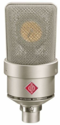 Neumann TLM 103 NI - kondenzátorový mikrofon, nikl