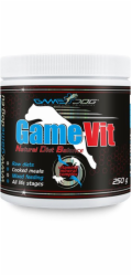 GAME DOG GameVit Natural Diet Balance - doplňky stravy pro psy - 250g
