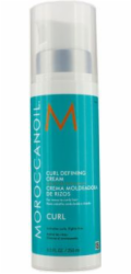 Moroccanoil krém pro definování kudrlin 250ml