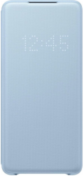 Samsung Smart LED View Cover Galaxy S20+ modrý (EF-NG985PLEGEU)