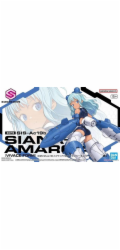 30MS SIS-Ac19b SIANA-AMARCIA (VIVACE FORM)