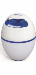Plovoucí Bluetooth LED reproduktor Bestway (L-12804-0)