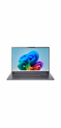 Acer Aspire 18 AI/A18-I71M-72KN/U7-355/18"/WUXGA/16GB/512GB/Intel int/W11H/Silver/2R