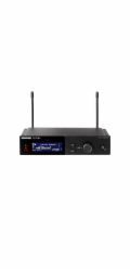 Shure SLXD24+E/B58-G65 - digitální bezdrátový systém s vysílačem/ručním mikrofonem (470–606 MHz)
