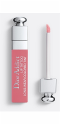 Dior Christian Addict Lip Tattoo dlouhotrvající tekutá rtěnka odstín 351, tělový vzhled, 6 ml pro ženy