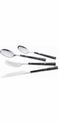 Sada příborů Maestro 24 kusů MAESTRO MR-1535B