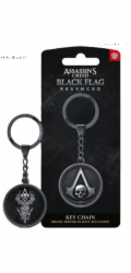 Klíčenka Good Loot Assassin s Creed Black Flag Resynced - Jackdaw