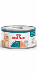 ROYAL CANIN Ageing 15+ Mousse - mokré krmivo pro kočky - 85g