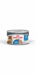 ROYAL CANIN Light Weight Care AirLift Mousse - mokré krmivo pro kočky - 85g