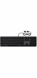 Klávesnice Satechi Slim LX3