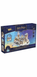 Cubicfun 3D puzzle Harry Potter Bradavický hrad LED