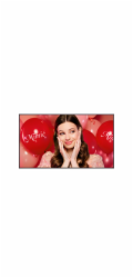 55" LG LED 55UH7 - UHD,700cd,24/7