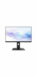 MSI Modern/AM273QP AI 1UMG-423EU/27"/QHD/U7-155H/16GB/1TB/Intel int/W11P/Černá/3R