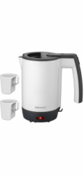 Concept Cestovní konvice RK7030 + 2 šálky