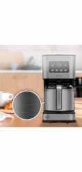 CECOTEC Coffee 66  Drop &amp; Thermo Time