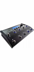 TC-Helicon Voice Live 3 extreme - kytarově-vokální multiefekt
