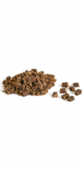 PETMEX Beef meat treats - pamlsek pro psa - 500g