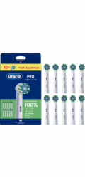 Oral-B Toothbrush Heads  Pro CrossAction 10pcs