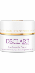 Regenerační krém proti stárnutí Declar Age Essential Cream 50ml