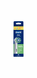 Oral-B Toothbrush Heads  Pro CrossAction 6 pcs.