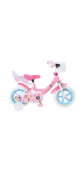Dětské jízdní kolo Volare Princess 12", růžové