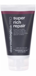 Dermalogica Super Rich Repair Intenzivně regenerační krém na obličej 188 ml