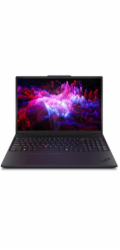 Lenovo Mobilní pracovní stanice ThinkPad P16v G3 21RS0055PB W11PRO Ultra 9285H/2x32GB/1TB/RTX PRO 2000 8GB/16.0 WQUXGA/ČERNÁ/VPRO/3 roky Premier+3 roky CI+CO2Offset