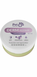 VETFOOD DermRepair – mast pro psa a kočku – 50ml