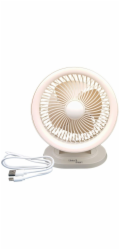 Stolní ventilátor s napájením přes USB Best Fan BT-003 MAESTRO