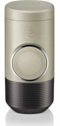 Manuální kávovar na mletou kávu Wacaco, manuální kávovar na kapsle Nespresso WACACO MINIPRESSO NS2