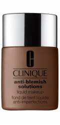 Clinique CLINIQUE_Anti-Blemish Solutions tekutý make-up na obličej CN 126 Espresso 30g