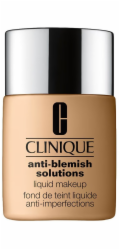 Clinique CLINIQUE_Anti-Blemish Solutions tekutý make-up na obličej WN 38 Stone 30g