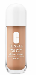 Clinique Even Better Vitamin Makeup SPF50 tekutý make-up odstín 3 Medium Cool 30ml