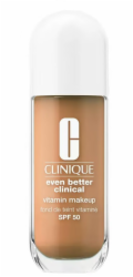 Clinique Even Better Vitamin Makeup SPF50 tekutý make-up odstín 4 Medium Cool 30ml