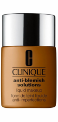 Clinique CLINIQUE_Anti-Blemish Solutions tekutý make-up na obličej WN 114 Golden 30g