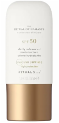 Rituals RITUALS Denní hydratační krém The Ritual Of Namaste SPF50 50ml